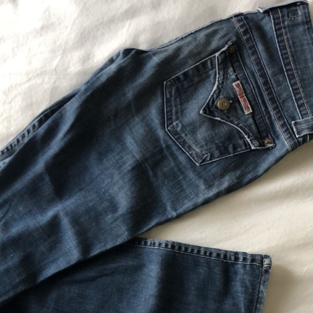 HUDSON JEANS